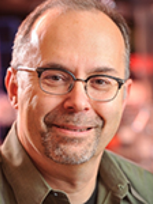 Prevelige, Peter, Ph.D.